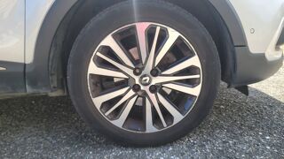 Captur 1.5 dCi 110 Initiale Paris 2018 occasion 11400 Castelnaudary