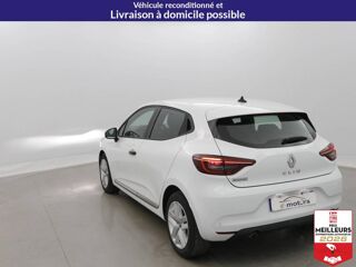 Clio SCe 65 Zen +GPS 2021 occasion 10150 Lavau