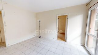  Appartement à vendre 3 pièces 58 m²
