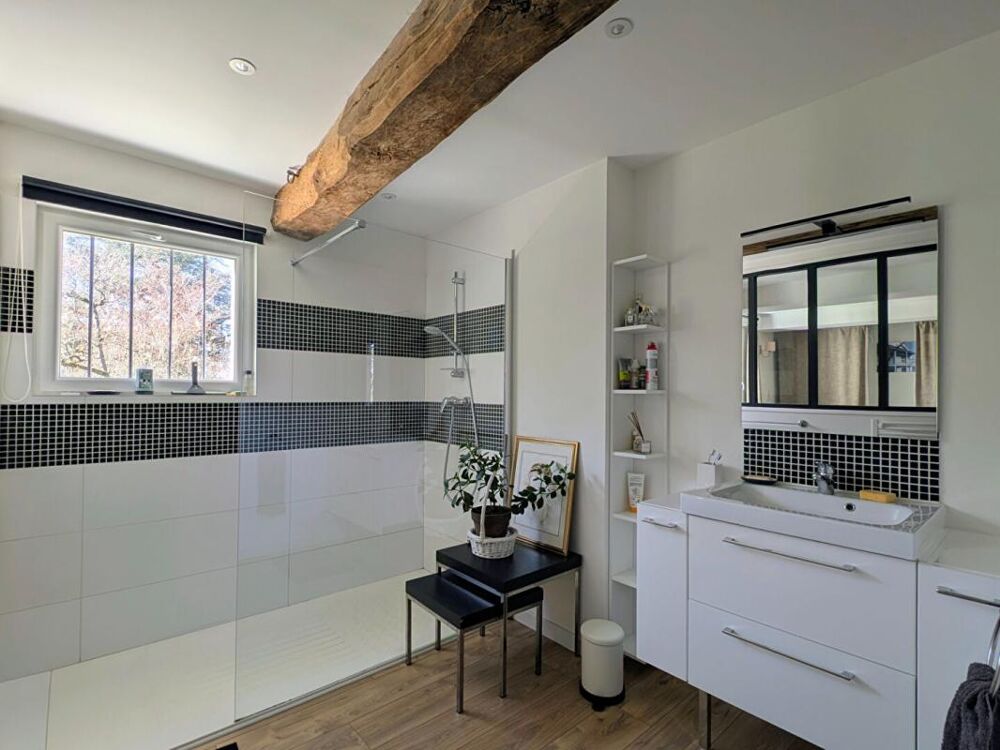 � vendre  Propri�t�/ch�teau Poucharramet (31370)