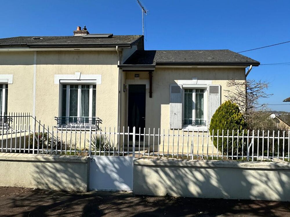 House in La Ferté-Bernard, Sarthe - Vue 2