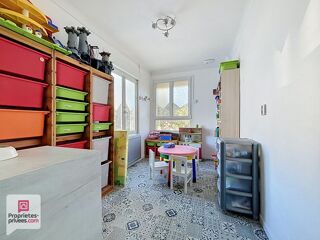  Maison à vendre 6 pièces 164 m²