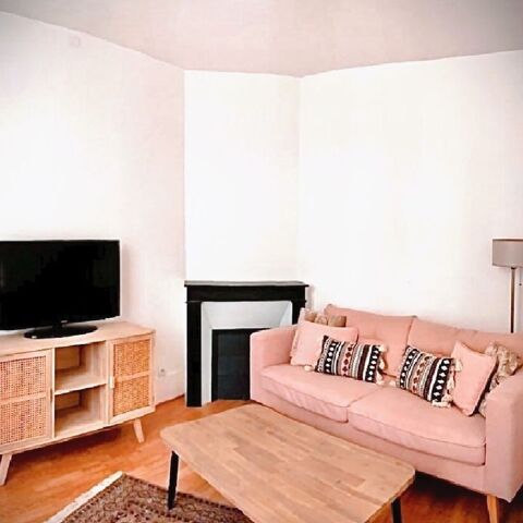   Appartement de 40m2 � louer sur Puteaux Appartement - 3 pi�ce(s) - 40 m�