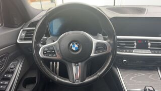 S&eacute;rie 3 330d 265 xDrive BVA M Sport - Automatique Toit ouvrant 2020 occasion 18340 Saint Germain Des Bois