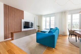  Appartement à vendre 3 pièces 80 m²