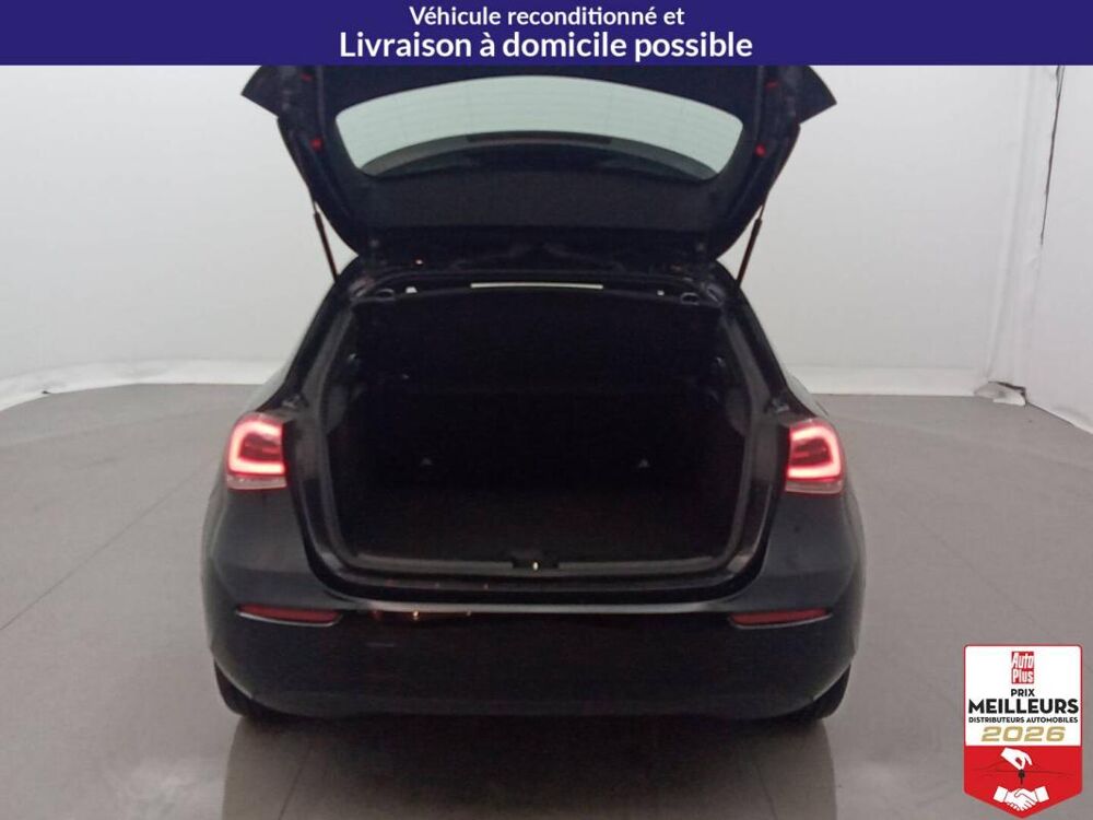 Classe A 250 e 8G-DCT Progressive Line +Pack Premi 2021 occasion 10150 Lavau