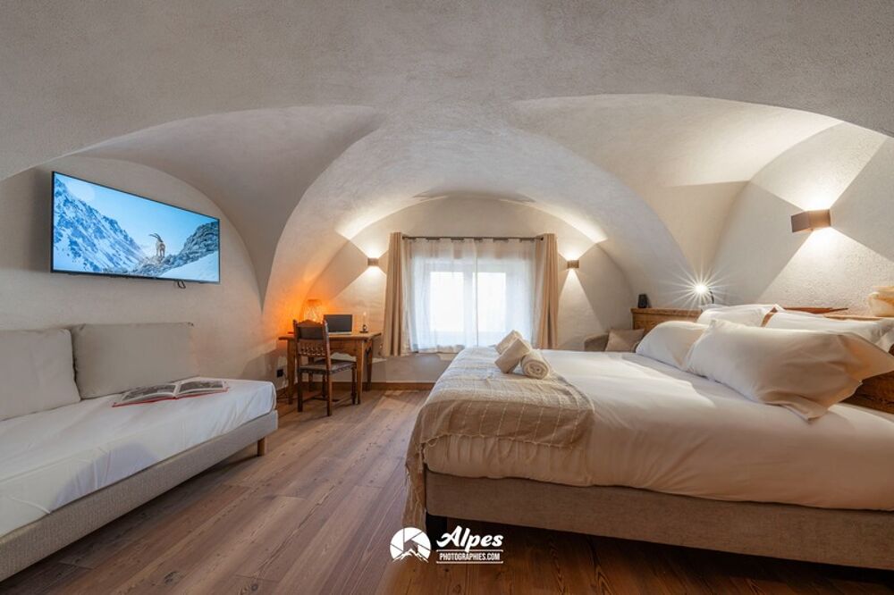 à vendre  Appartement La Salle les Alpes (05240)