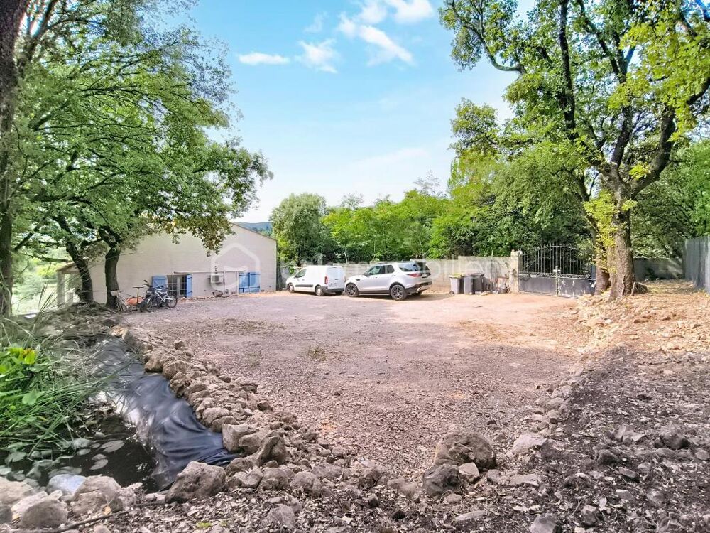 Vente Maison Grande maison familiale de 287 m² avec jardin, piscine et garage – Bédarieux Bedarieux