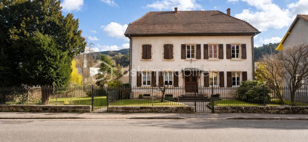 Maison de maître  Ancienne étude notariale