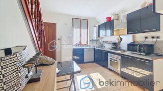  Maison à vendre 4 pièces 60 m²