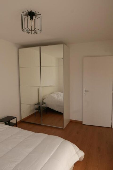  Appartement � louer 2 pi�ces 45 m�