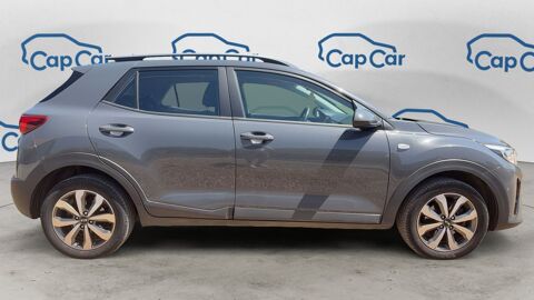 Stonic 1.0 T-GDi 100 MHEV Active 2021 occasion 76170 Saint Antoine La Foret