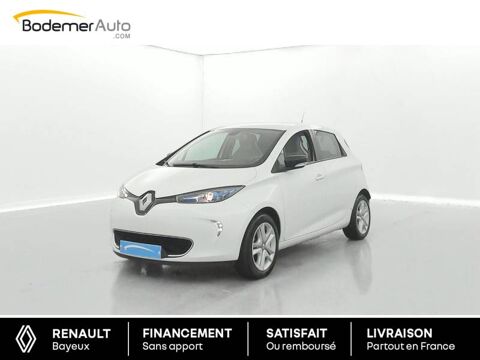 Renault zoe R90 Zen