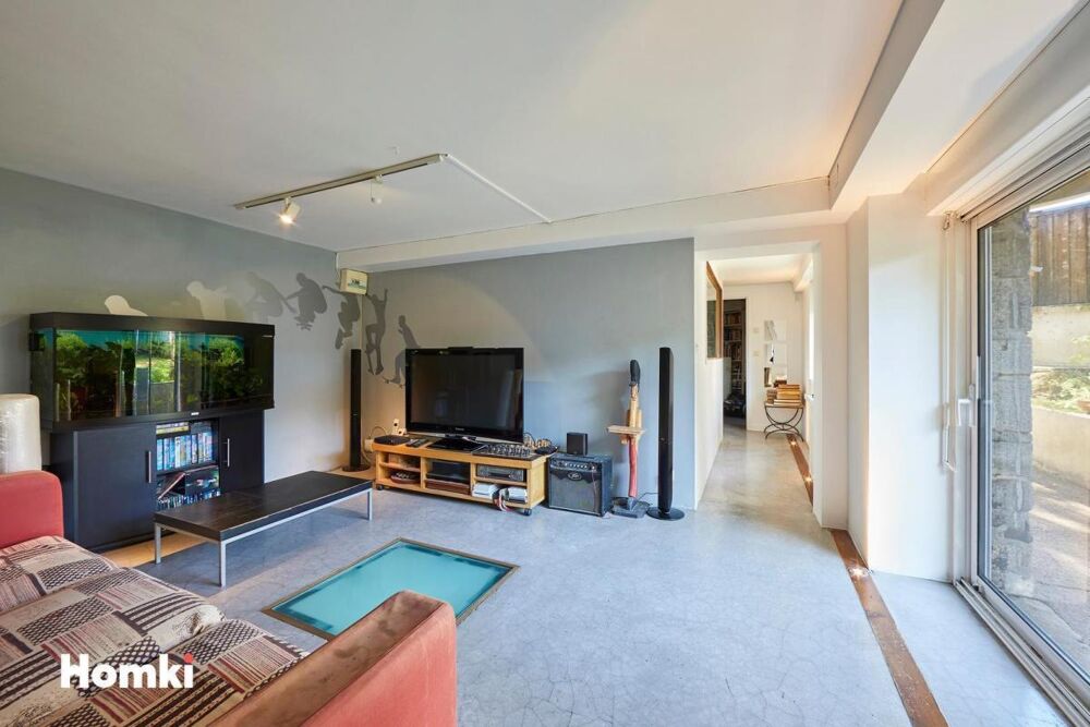 Vente Maison Maison/Villa T7 de 169 m² à Rennes 35000 Rennes