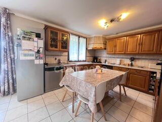  Maison à vendre 6 pièces 107 m²