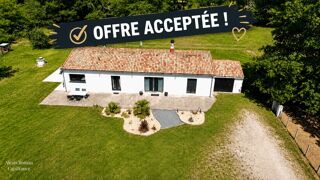  Maison à vendre 6 pièces 135 m²