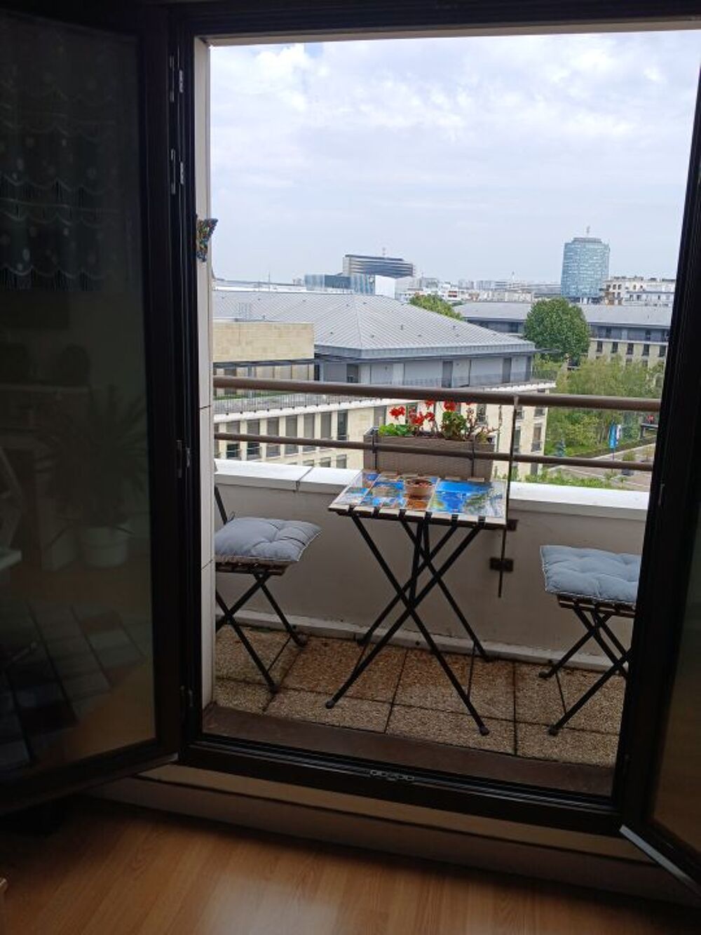 Location Appartement Studio de 22m2 à louer sur Issy-les-Moulineaux Issy les moulineaux