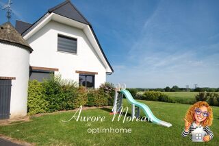  Maison à vendre 6 pièces 168 m²