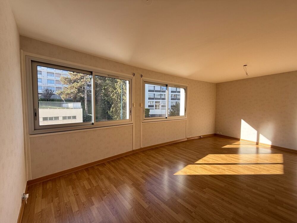 Appartement Marcombes, Salin, CLERMONT FERRAND (63)