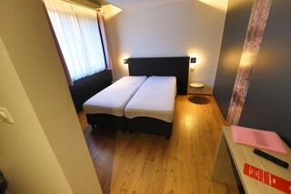  Appartement à vendre 1 pièce 17 m²