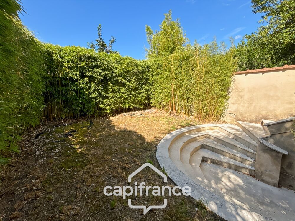 à vendre  Maison Bordeaux (33800)