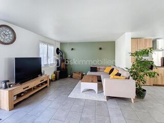  Maison � vendre 7 pi�ces 139 m�