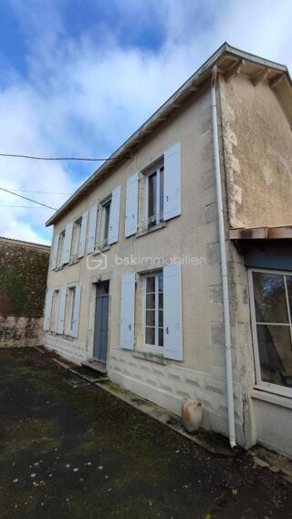  Maison � vendre 6 pi�ces 157 m�