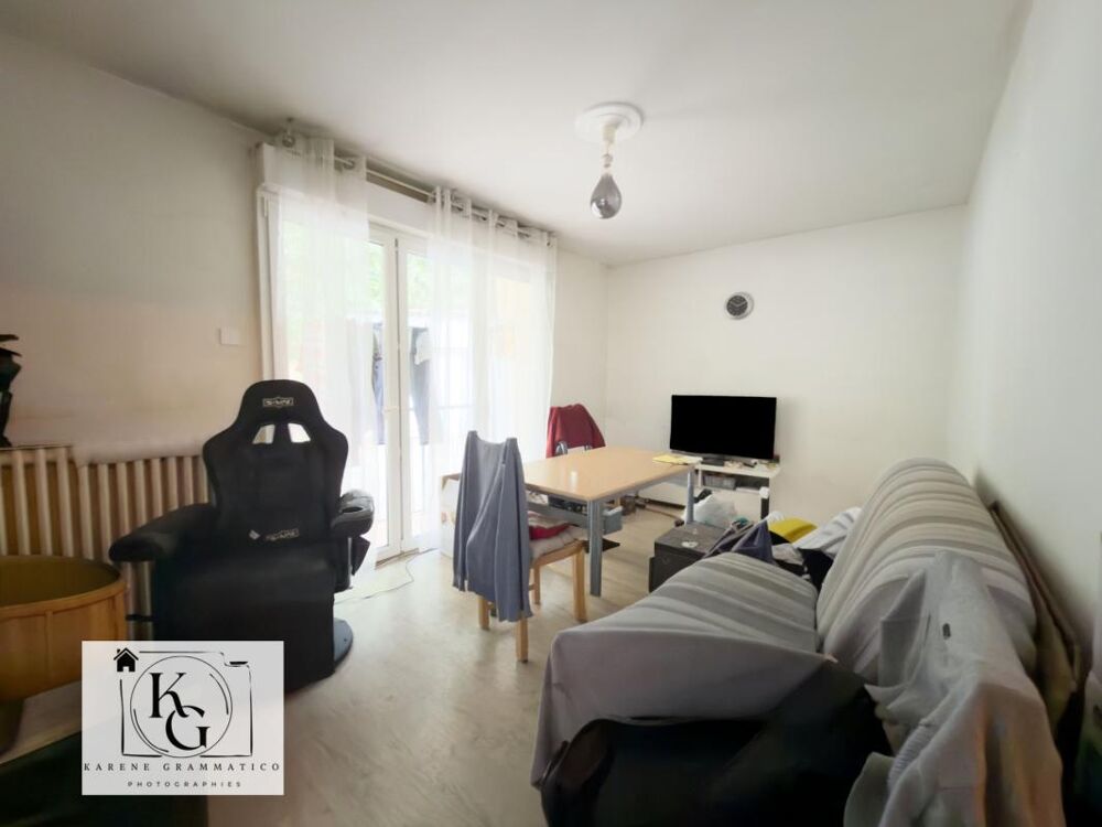 Vente Appartement ? JŒUF – QUARTIER MERMOZ Joeuf