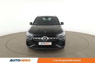 Classe GLA 250 e AMG Line 8G-DCT 218 ch 2022 occasion 92130 Issy-les-Moulineaux