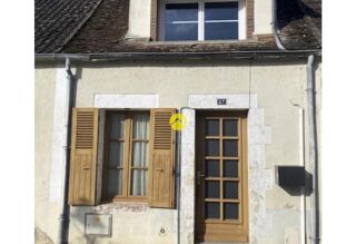  Maison � vendre 3 pi�ces 61 m�