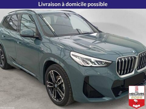 X1 sDrive 18d 150ch DKG7 M Sport 2026 occasion 10150 Lavau