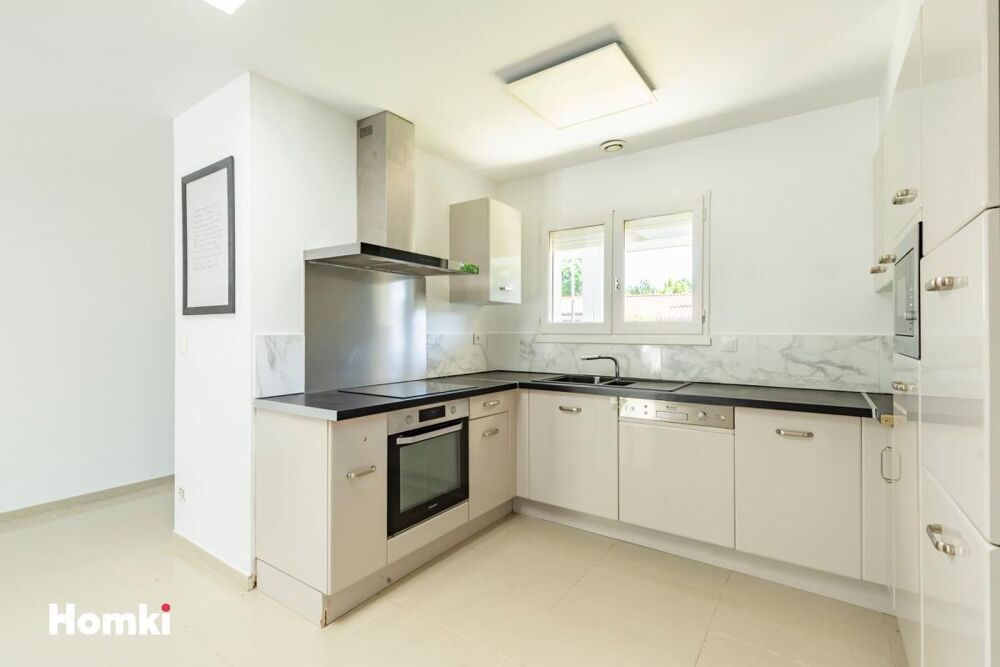 Maison/Villa T5 de 90 m² à Cornebarrieu 31700