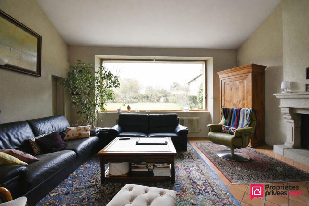 Maison 8 pièce(s) 253 m2