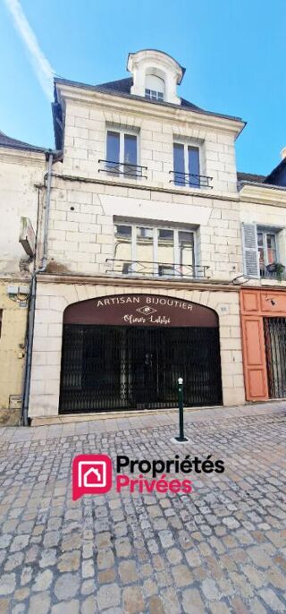  Immeuble � vendre 4 pi�ces 94 m�