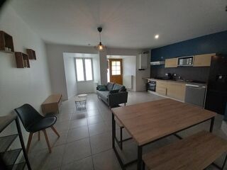  Maison à louer 3 pièces 67 m²