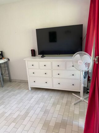  Appartement à louer 1 pièce 20 m²