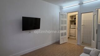 Appartement � vendre 1 pi�ce 22 m�