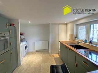  Maison � vendre 4 pi�ces 127 m�