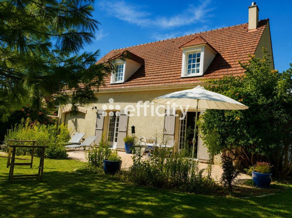 Vente Maison Maison de village Prunay en yvelines