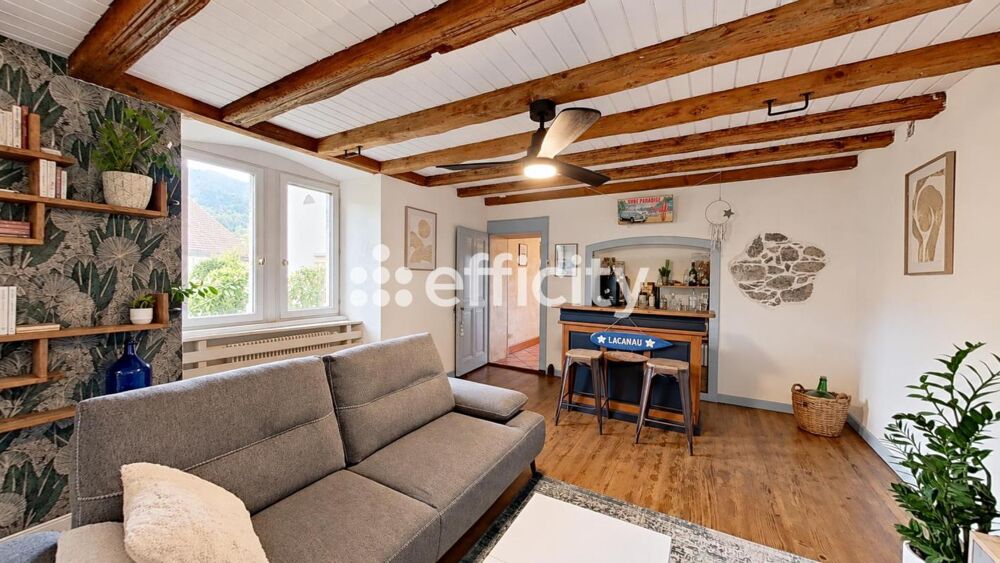 Vente Maison Maison Fessy