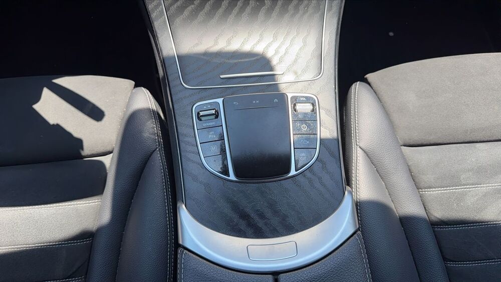 Classe GLC 300e 320 EQ Power 4Matic 9G-DCT Business Line - Automatique 2023 occasion 83600 Frejus