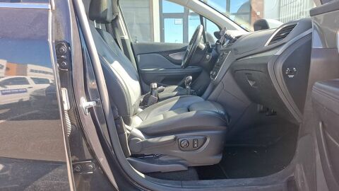 Mokka 1.4 Turbo 140 Color Edition 2015 occasion 92700 Colombes