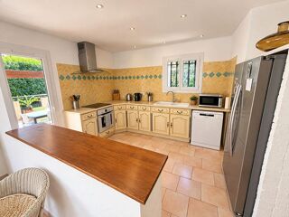  Maison à vendre 5 pièces 124 m²