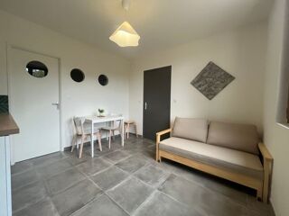  Appartement à louer 2 pièces 22 m²