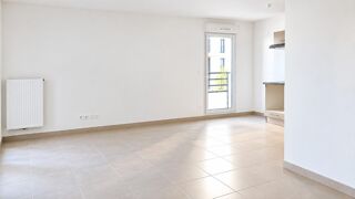  Appartement à louer 1 pièce 31 m²