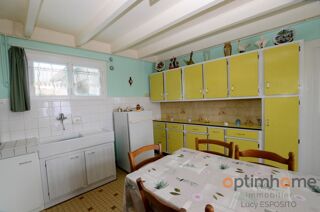  Maison à vendre 4 pièces 68 m²