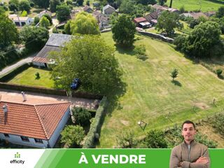  Maison à vendre 6 pièces 113 m²