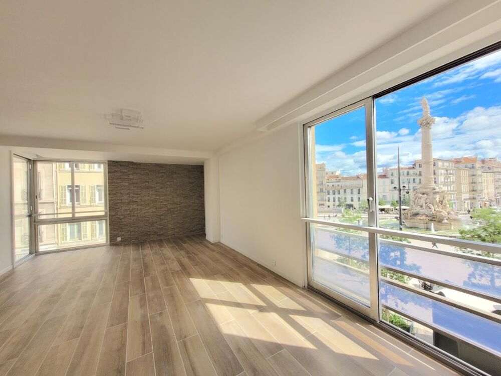 Vente Appartement Appartement Marseille 6