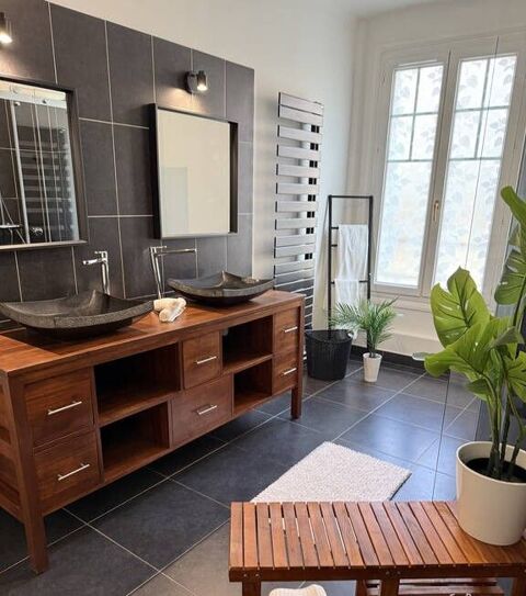  Appartement � louer 1 pi�ce 127 m�