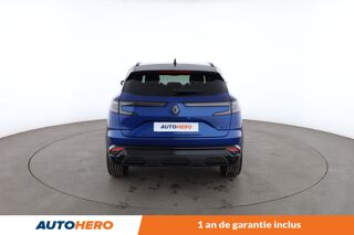 Austral 1.2 Hybrid E-Tech Techno Esprit Alpine 200 ch 2024 occasion 92130 Issy-les-Moulineaux